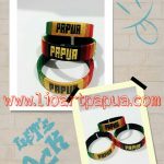 Gelang Rasta