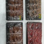 dompet cowok kulit buaya merauke